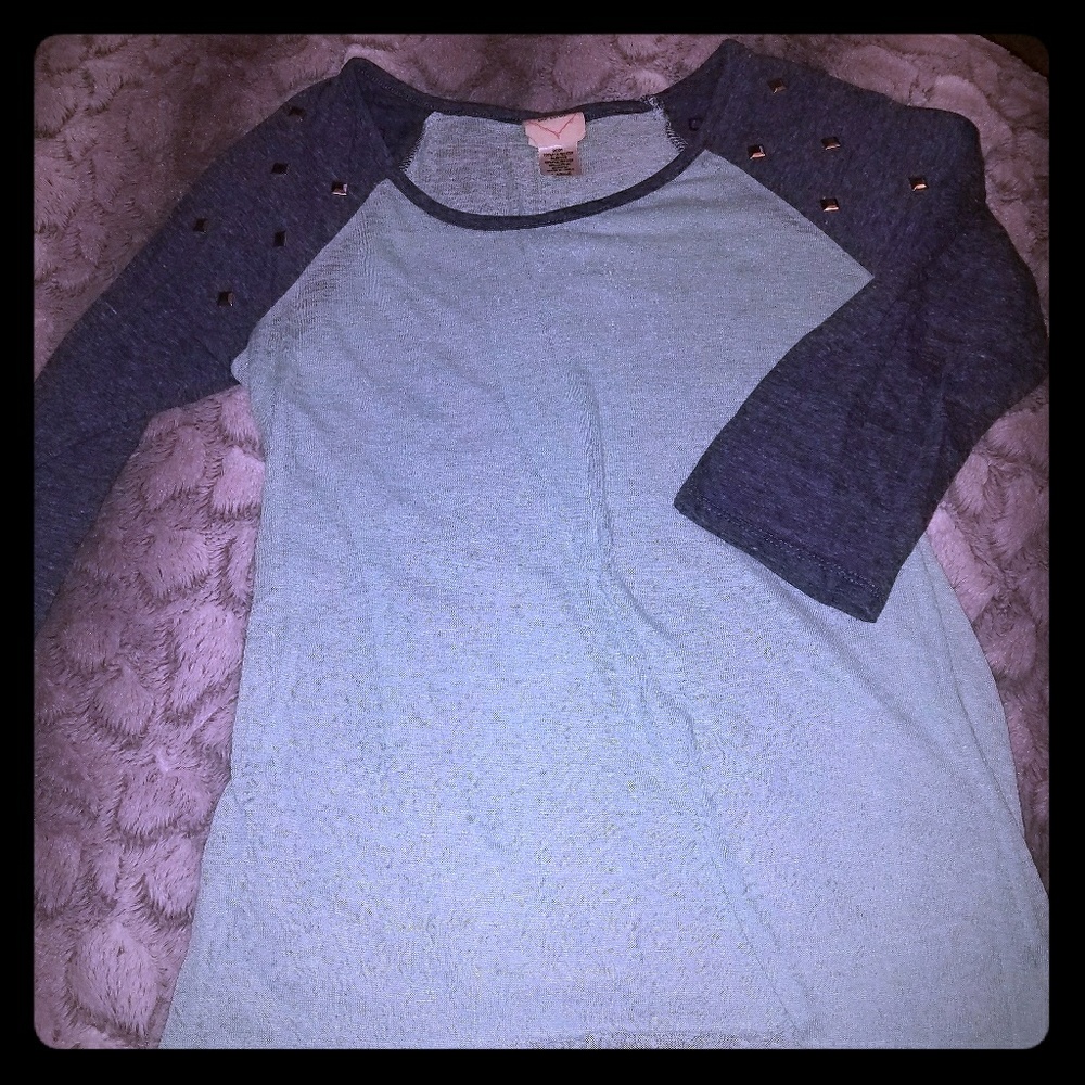 3/4 lengths shirt